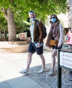 Hiszpania otwiera się na turystów. Znamy termin