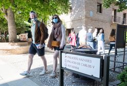 Hiszpania otwiera się na turystów. Znamy termin