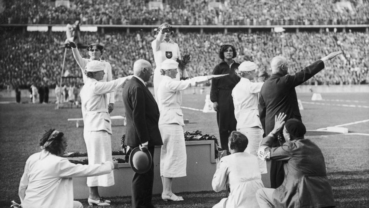 Zdjęcie, które uratowało tysiące żyć, czyli historia Marii Kwaśniewskiej 1