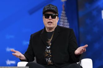 Musk buduje nowe imperium. Już budzi kontrowersje