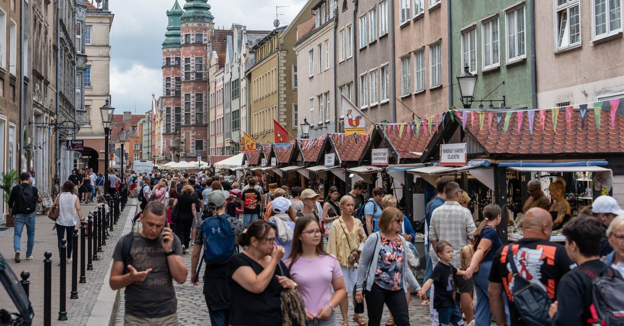 Gdańsk: Ostatnie dni Jarmarku św. Dominika. Co zobaczyć i gdzie pójść?
