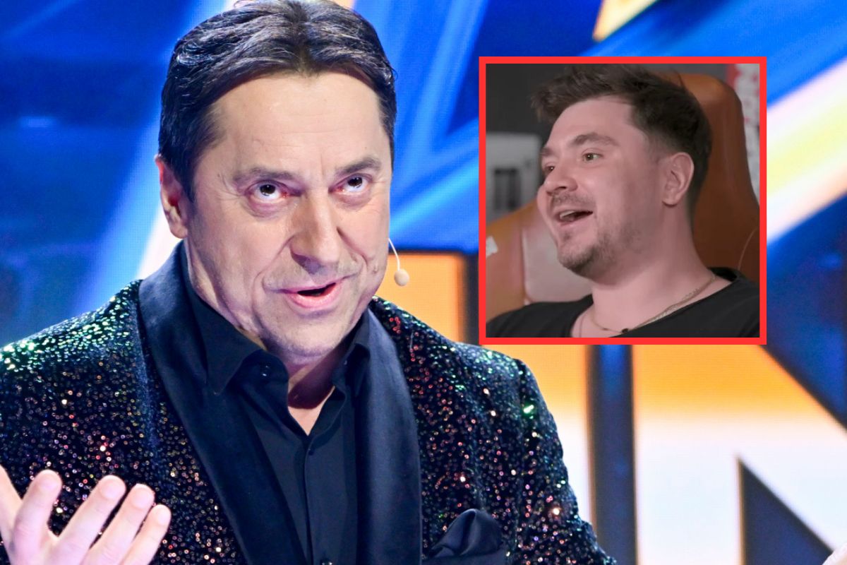 Marcin Miller postawił ultimatum Danielowi Martyniukowi. "Dwa lata spokoju"