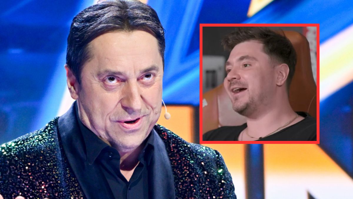 Marcin Miller postawił ultimatum Danielowi Martyniukowi.