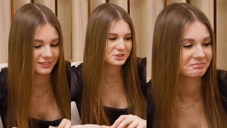 Izabela Macudzińska pokazała córkę