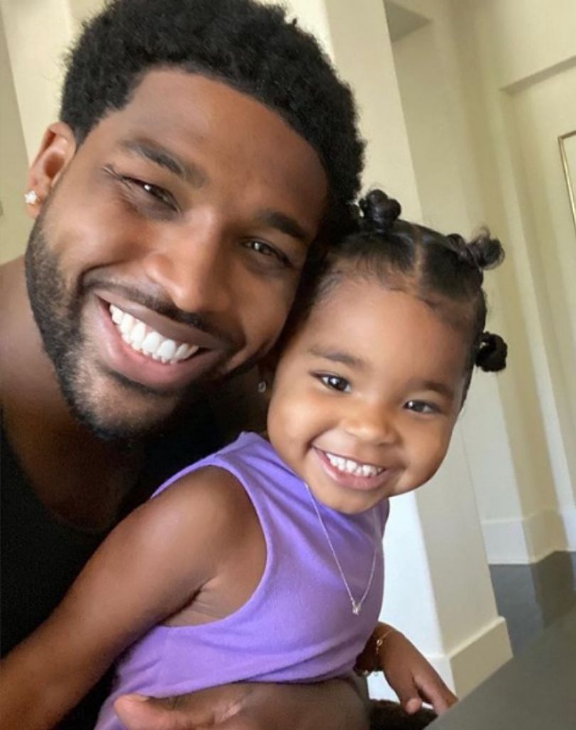 Tristan Thompson znów zdradził Khloe Kardashian? 