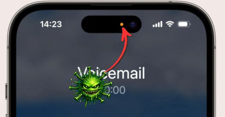 Nie zobaczysz, że cię nagrywają. Nowa luka w iOS