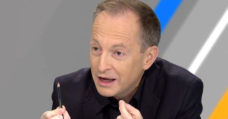 Gość zgasił Piaseckiego. Horban bez ogródek o pracownikach TVN. Dziennikarz na pewno się tego nie spodziewał