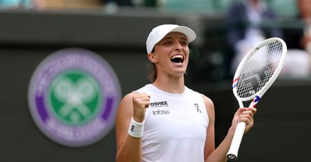 Najnowszy ranking WTA. Iga Świątek zachowała pozycję