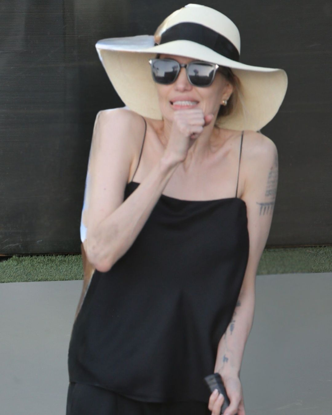 Angelina Jolie