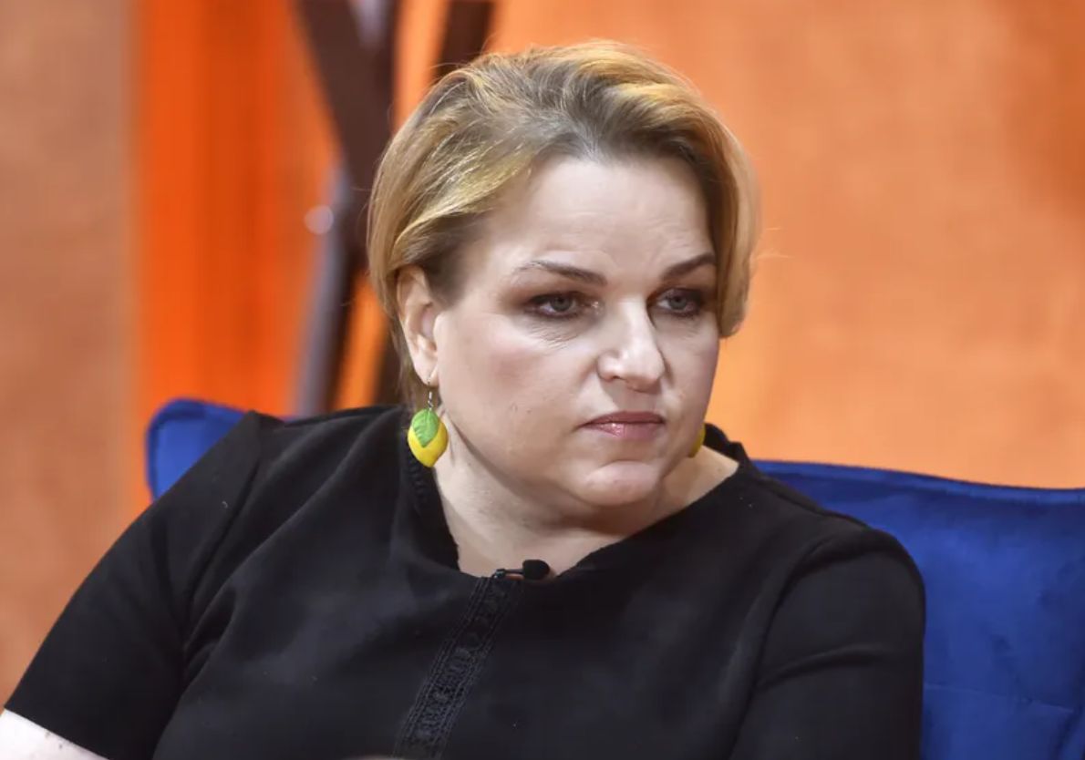 Przeszła na "dietę Adele". Mówi, co jest najtrudniejsze