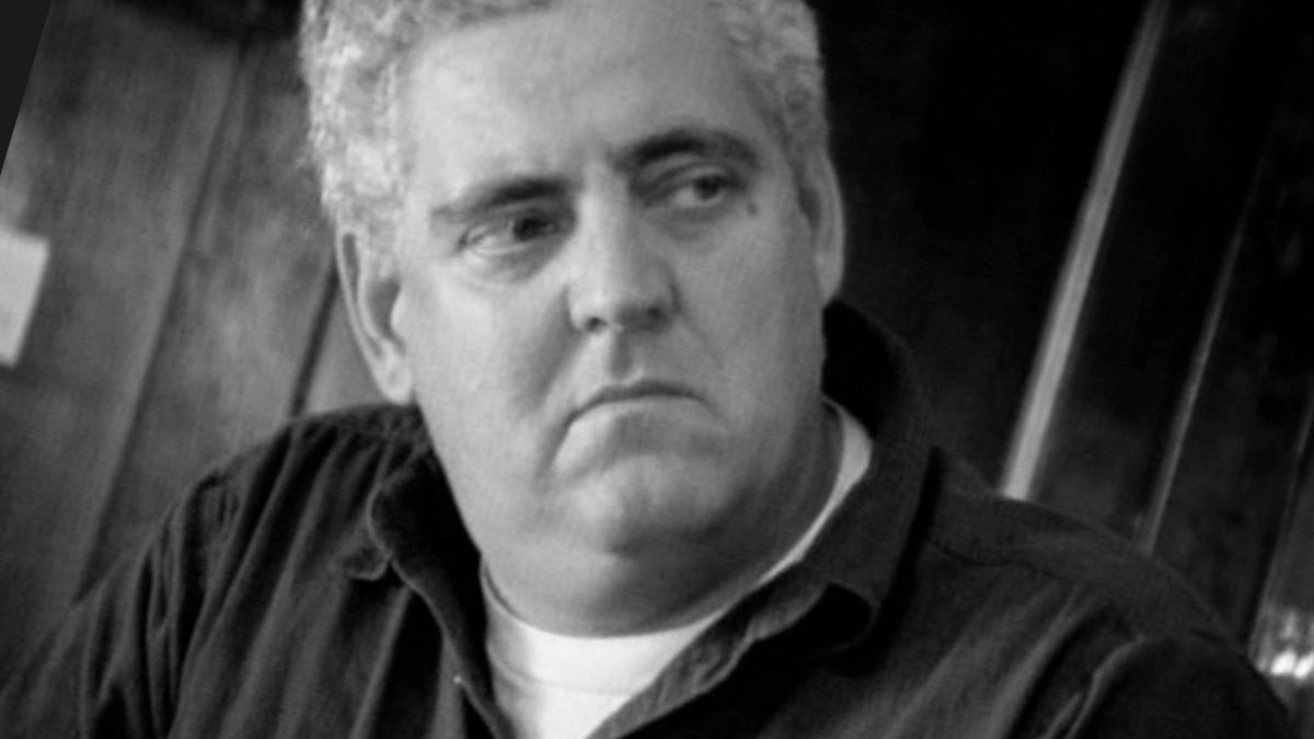 Peter Van Norden