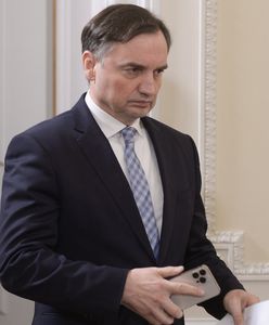 Mocne słowa Ziobry. "To jest psychiczny gwałt"