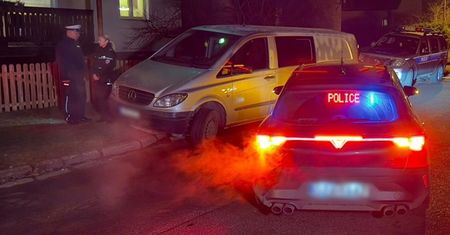 Sąsiedzi o tragedii w Jeleniej Górze. "Lepiej nie chodzić po zmroku"