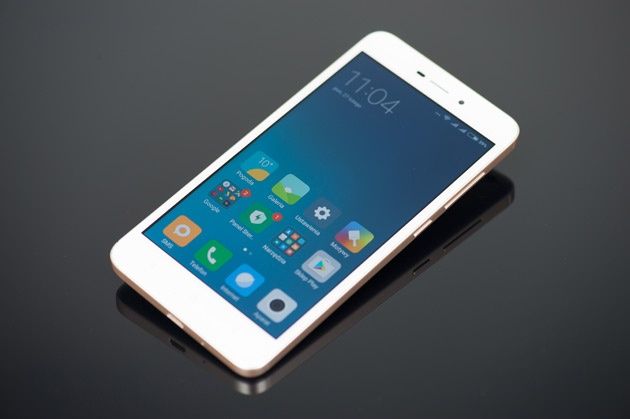 Xiaomi Redmi 4A