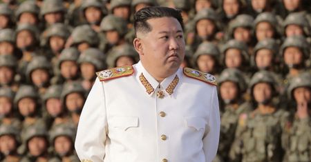 Nie mogą wytrzymać. Żołnierze Kim Dzong Una uciekają z wojska
