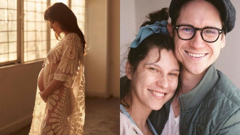 Kamila Kamińska spodziewa się dziecka