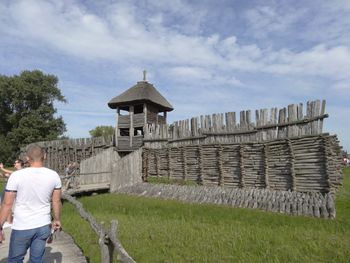Pomysł na ciekawe wakacje? Zwiedzaj, stempluj i odkrywaj Kujawsko-Pomorskie!