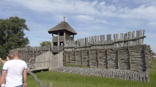 Pomysł na ciekawe wakacje? Zwiedzaj, stempluj i odkrywaj Kujawsko-Pomorskie!