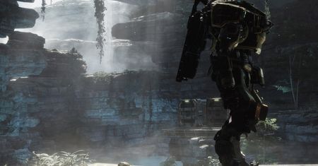 Titanfall 2 nie sprzedaje się najlepiej, ale EA wciąż myśli pozytywnie