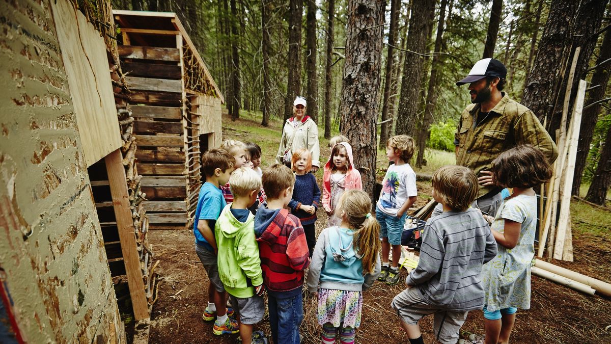 W wielu miastach rozpoczynają się zapisy na wakacyjne kolonie