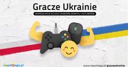 Gracze Ukrainie. Ruszyła zbiórka pieniędzy na pomoc humanitarną
