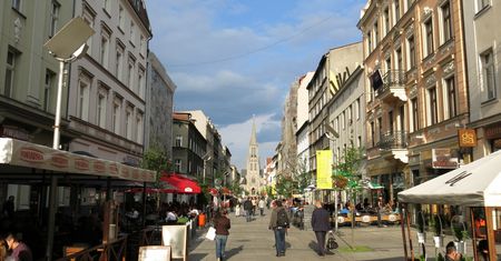 Rusza wielka przebudowa w Katowicach. Inwestycja za 300 mln zł