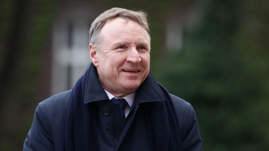 Co z Kurskim po wyborach? Może dostać nową pracę