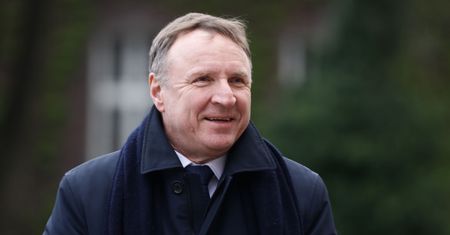 I tak zawita do Brukseli? Nowe doniesienia o Kurskim