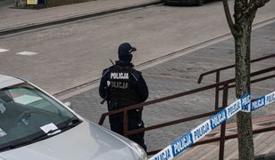 Tragedia w Krakowie. Znaleźli zwłoki mężczyzny