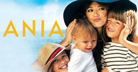 Film "Ania" miał wcale nie powstać. Teraz TVP idzie jeszcze dalej