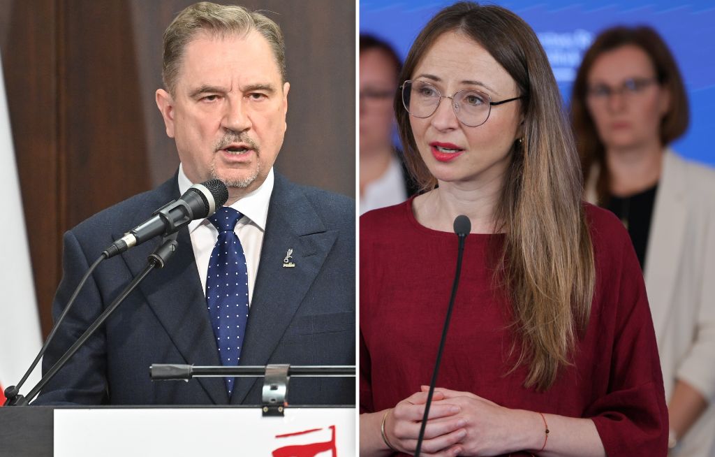 "To jest chore". Szef "Solidarność" uderza w rządową reformę