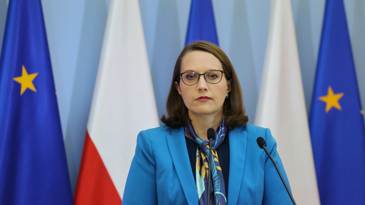 Magdalena Rzeczkowska