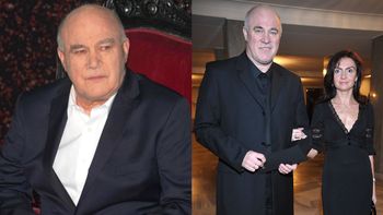 Szczegóły pogrzebu żony Ryszarda Rynkowskiego. Rodzina ma prośbę do żałobników