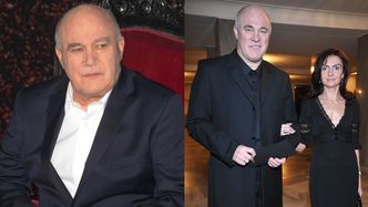 Szczegóły pogrzebu żony Ryszarda Rynkowskiego. Rodzina ma prośbę do żałobników