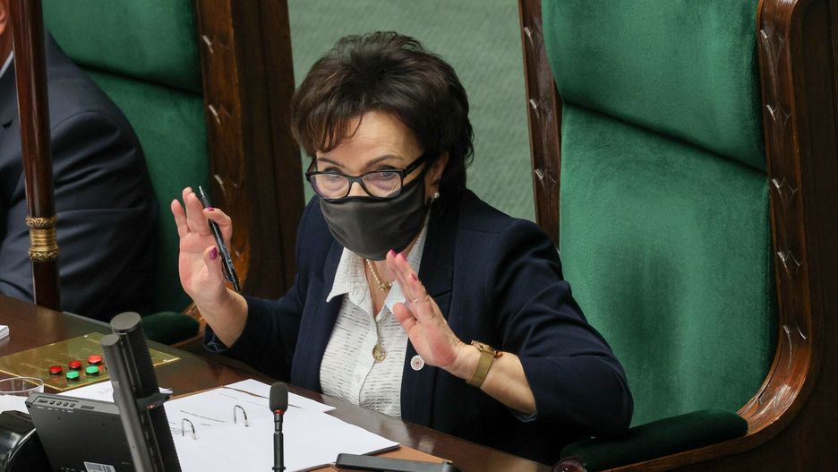 Elżbita Witek