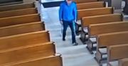 Swarzędz: Włamał się do gabloty w kościele. Został ujęty w kasynie
