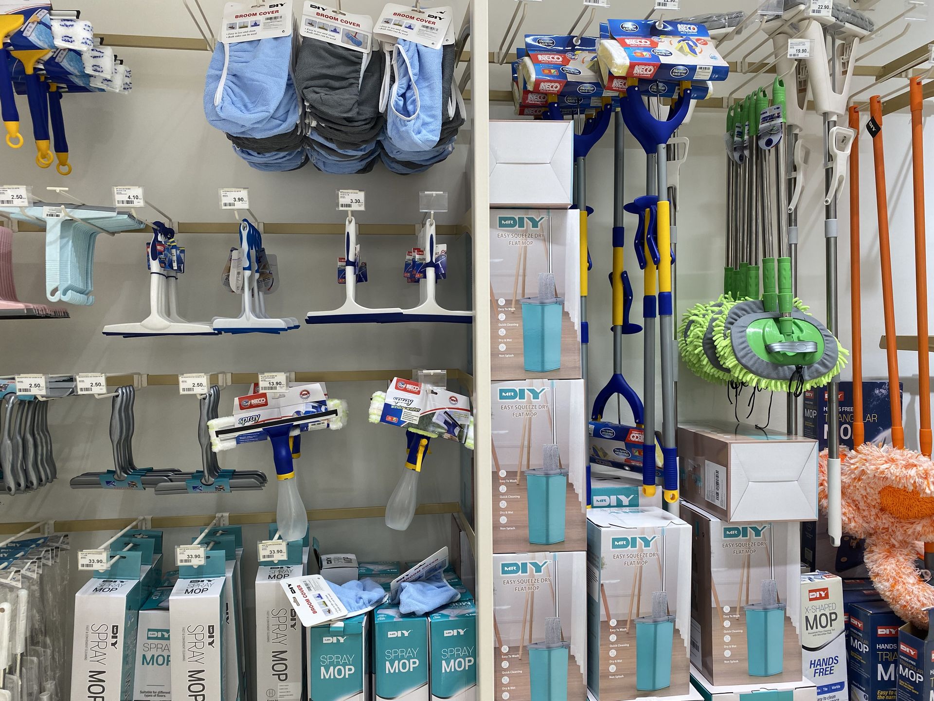 Oto, co można kupić w MR.DIY