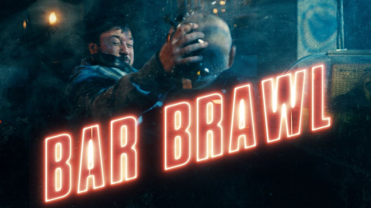Film Riot pokazują, jak się kręci sceny barowych bójek 1