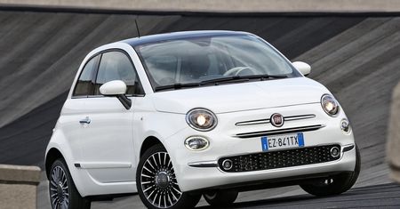 Fiat 500 (2022): cennik i opis wersji