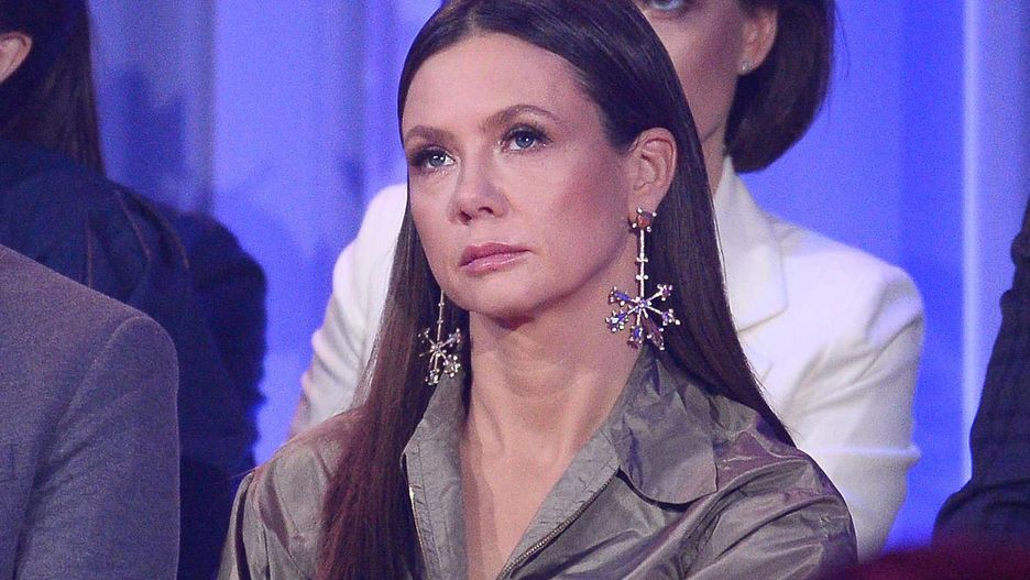 Kinga Rusin musi przemyśleć kilka zawodowych spraw