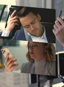 Nowy symbol bogactwa. Porzucisz swój case na smartfon?