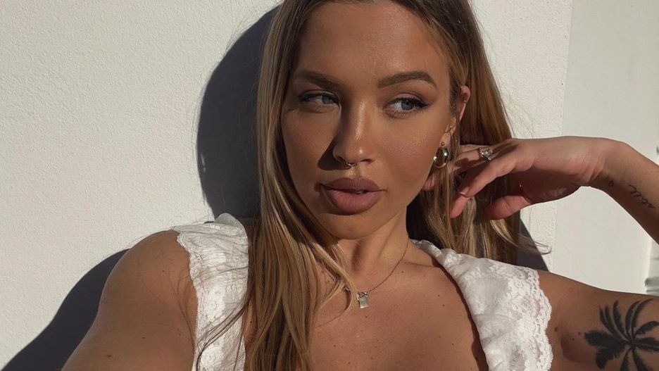 Tammy Hembrow jest internetową gwiazdą fitnessu i Instagrama