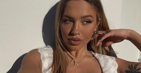 Tammy Hembrow postawiła na odważny kolor włosów. Wyznaczy tym nowy trend?