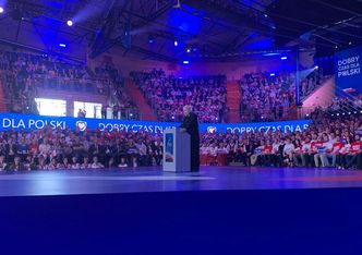 Kto finansował zeszłoroczną kampanię PiS?