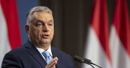 "Nie chcemy". Orban wypowiedział się o stosunkach z Polską