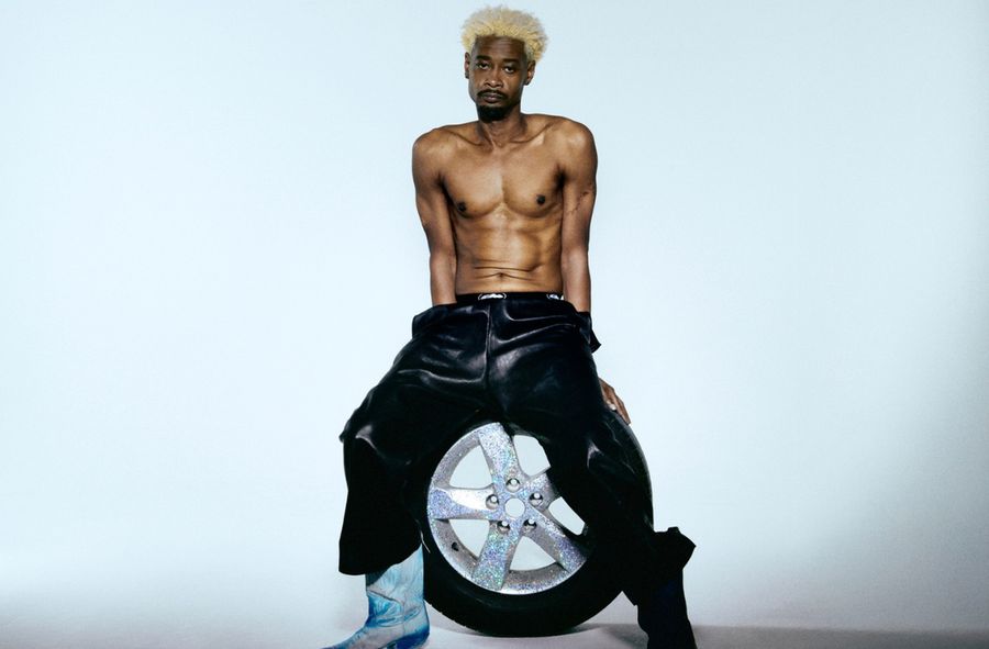 Nadchodzące koncerty: grandson, Danny Brown, J.I.D i Joey Valenc