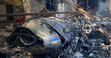 "Haniebna strata". Rosjanie nie ukrywają swojej wściekłości