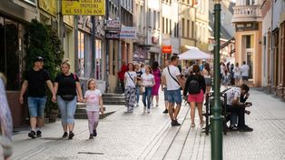Majówka w Żarach i okolicy. Zobaczcie, gdzie warto się wybrać podczas długiego weekendu