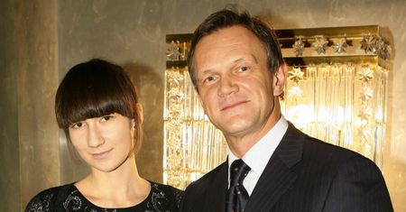 Córka Cezarego Pazury, Anastazja Pazura ma ciekawą pasję. Sukcesem chwali się na Instagramie