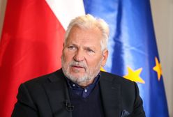 "To będzie dramat Ukrainy". Czarna wizja Kwaśniewskiego